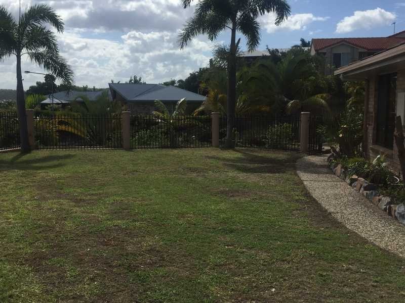 6 Forsyth Court, Tannum Sands QLD 4680