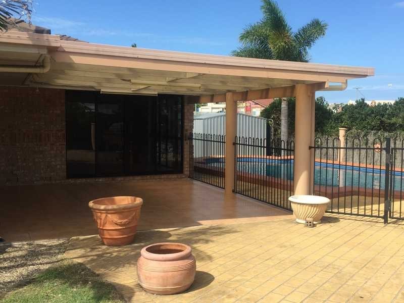 6 Forsyth Court, Tannum Sands QLD 4680