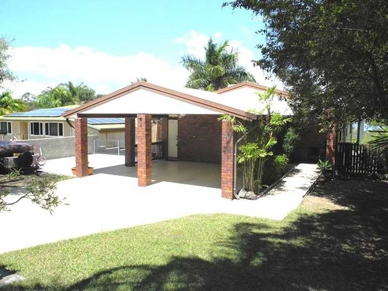 9 Langdon Street, Tannum Sands QLD 4680