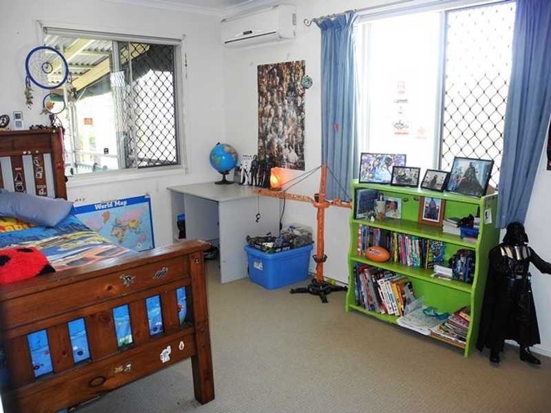 9 Langdon Street, Tannum Sands QLD 4680