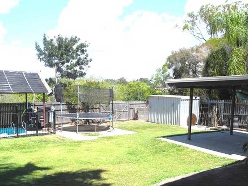 9 Langdon Street, Tannum Sands QLD 4680