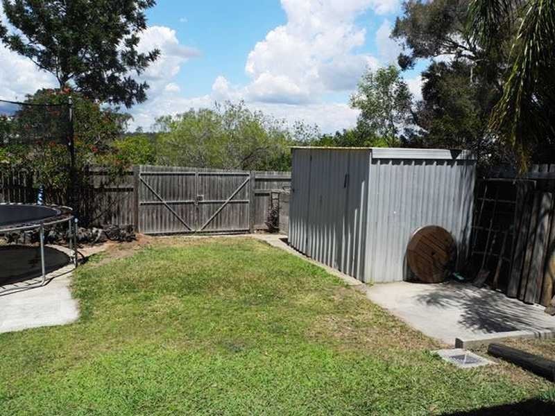 9 Langdon Street, Tannum Sands QLD 4680