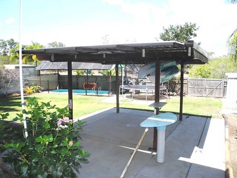 9 Langdon Street, Tannum Sands QLD 4680