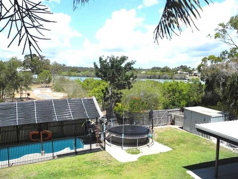 9 Langdon Street, Tannum Sands QLD 4680