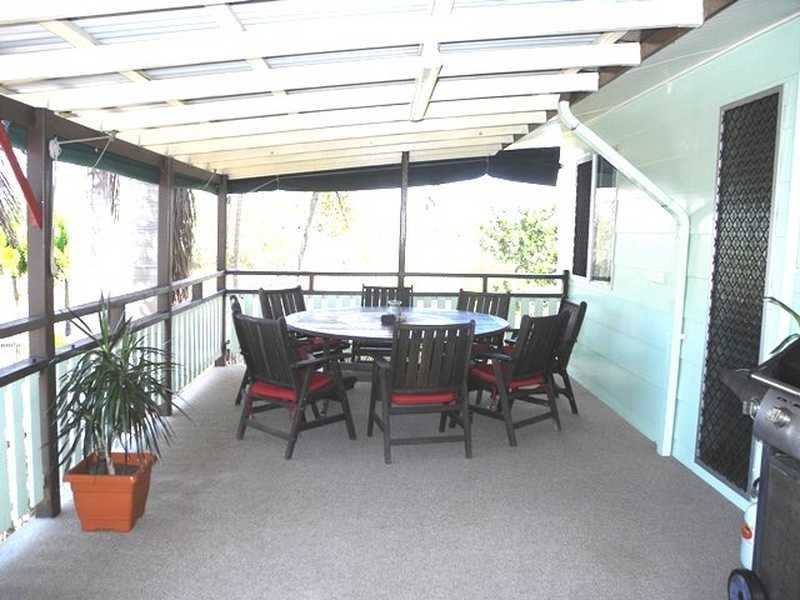 9 Langdon Street, Tannum Sands QLD 4680