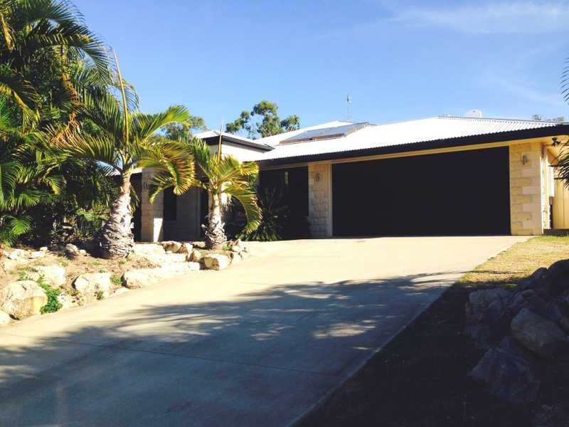 7 Plimsoll street, Tannum Sands QLD 4680