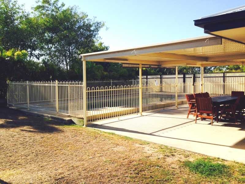 7 Plimsoll street, Tannum Sands QLD 4680