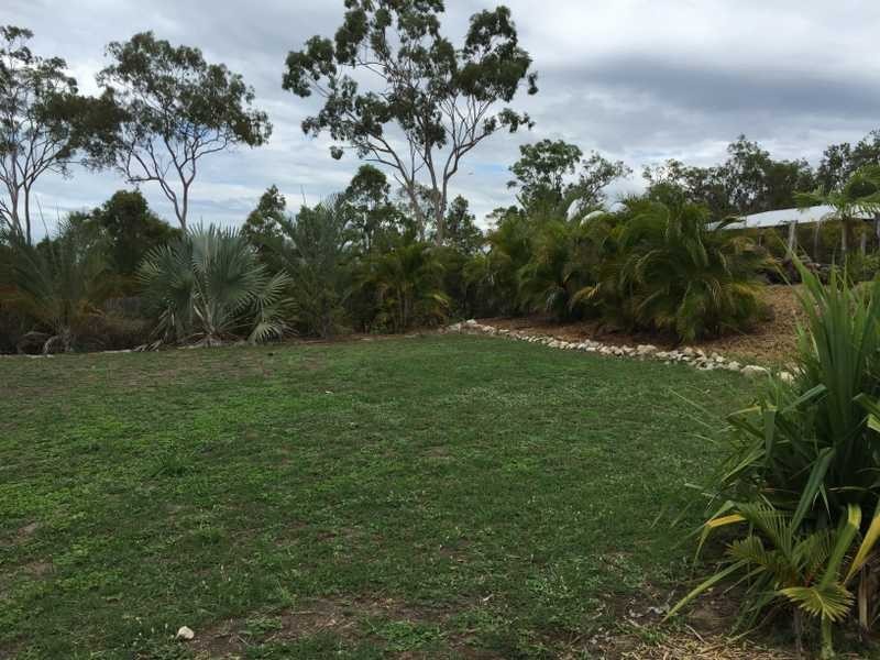 7 Plimsoll street, Tannum Sands QLD 4680