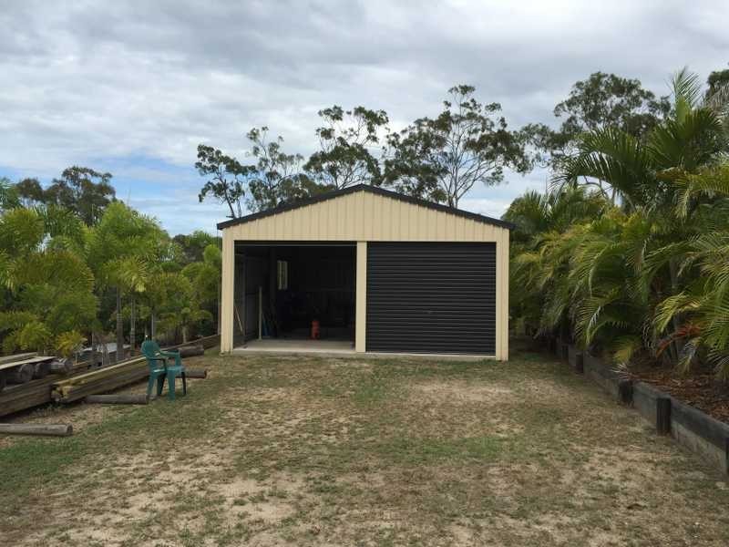 7 Plimsoll street, Tannum Sands QLD 4680