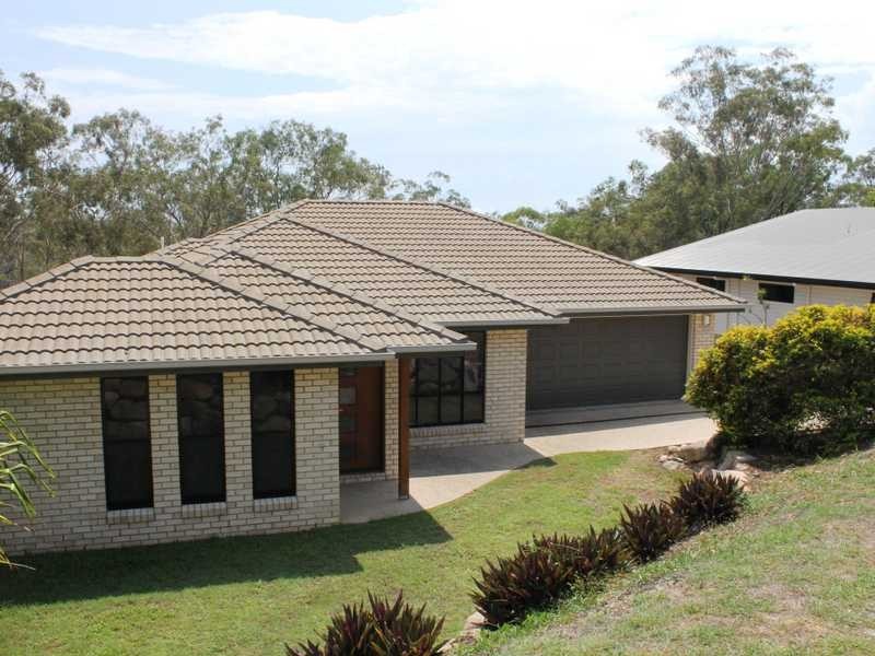 6 Bauhinia Street, Boyne Island QLD 4680