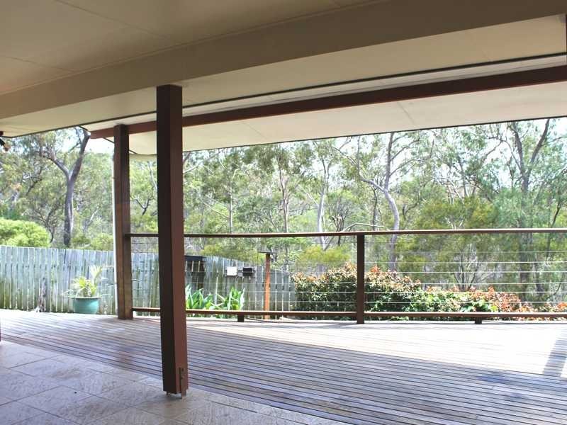 6 Bauhinia Street, Boyne Island QLD 4680