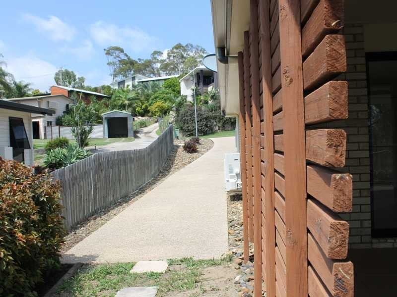 6 Bauhinia Street, Boyne Island QLD 4680