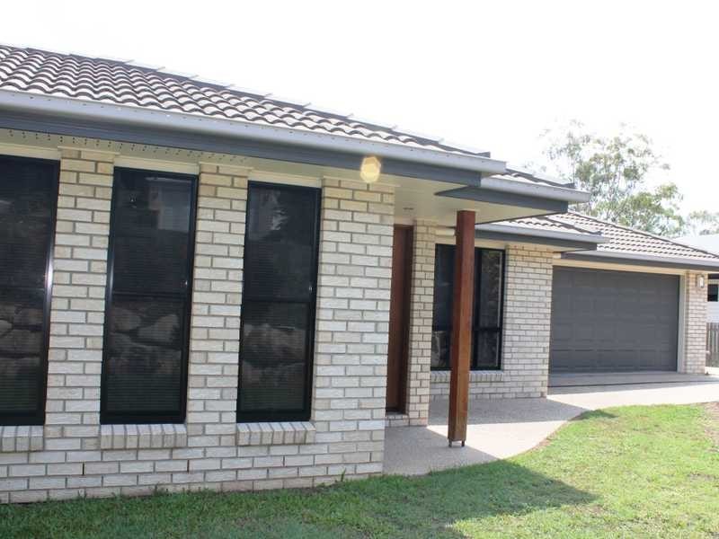 6 Bauhinia Street, Boyne Island QLD 4680