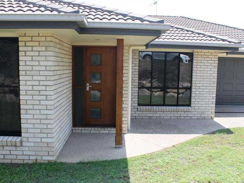 6 Bauhinia Street, Boyne Island QLD 4680