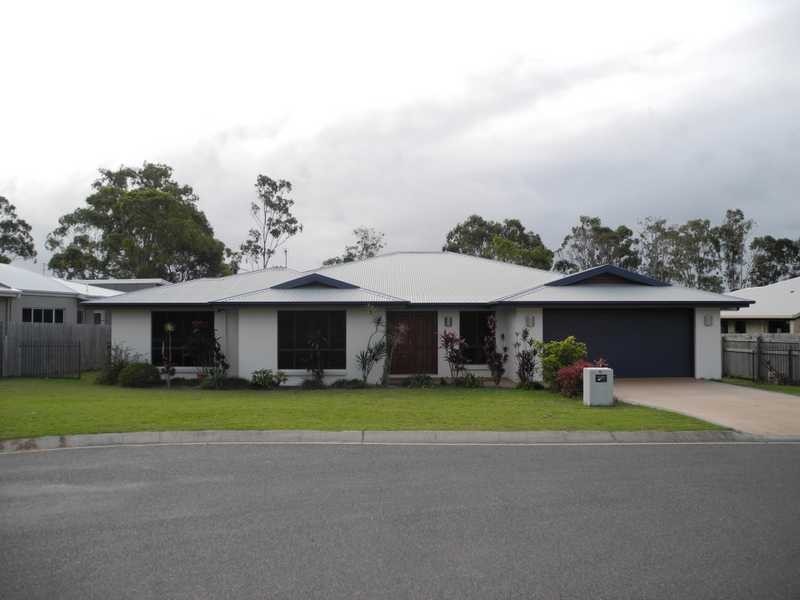 12 Driftwood Court, Tannum Sands QLD 4680