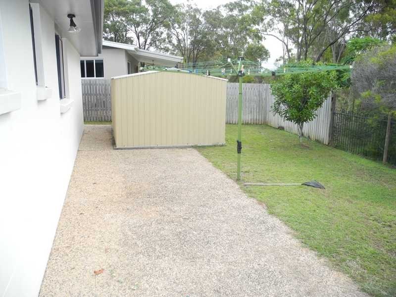 12 Driftwood Court, Tannum Sands QLD 4680