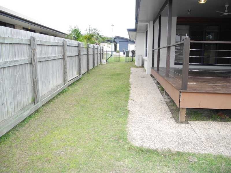 12 Driftwood Court, Tannum Sands QLD 4680