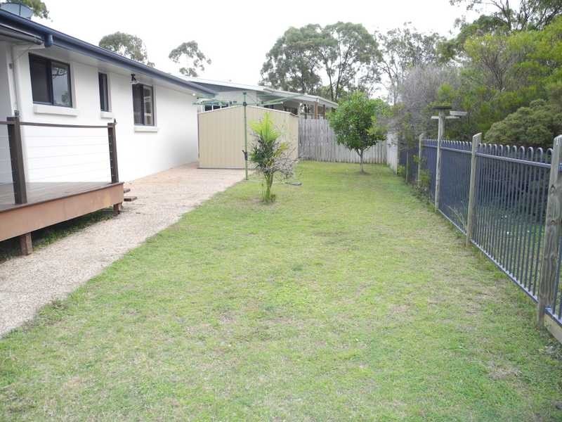 12 Driftwood Court, Tannum Sands QLD 4680