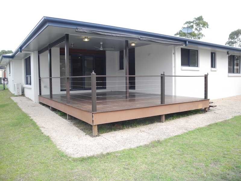 12 Driftwood Court, Tannum Sands QLD 4680