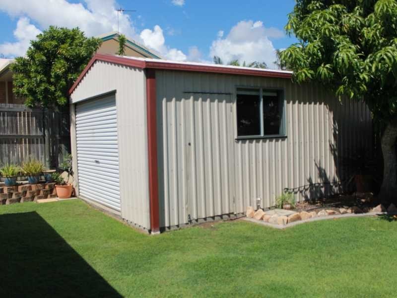 2 Selina Court, Tannum Sands QLD 4680