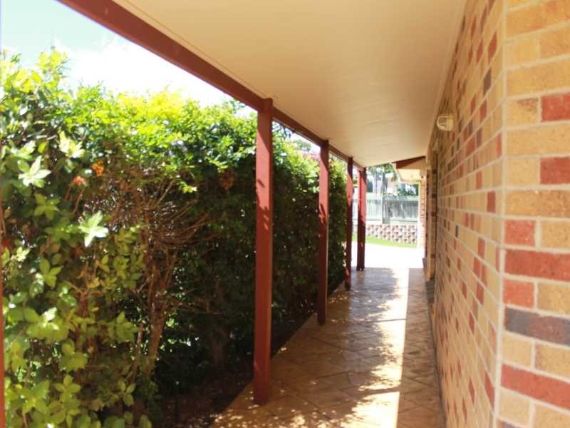 2 Selina Court, Tannum Sands QLD 4680