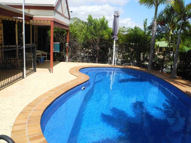 2 Selina Court, Tannum Sands QLD 4680