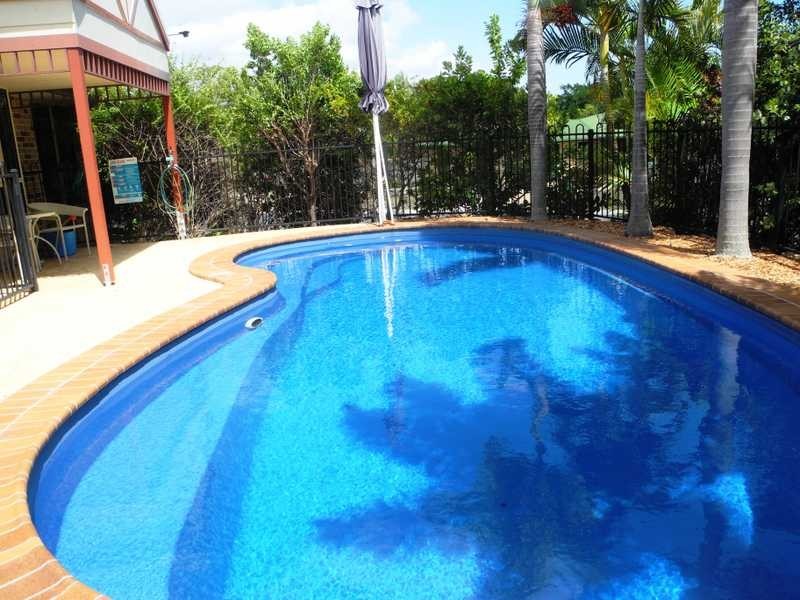 2 Selina Court, Tannum Sands QLD 4680