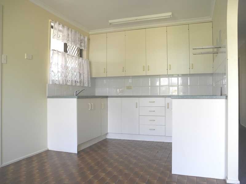 21 Amaroo Street, Boyne Island QLD 4680