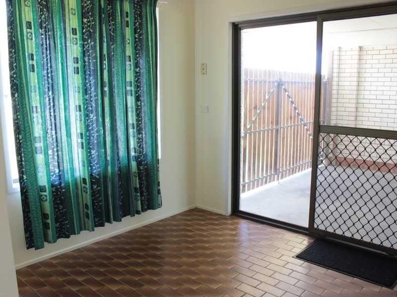 21 Amaroo Street, Boyne Island QLD 4680