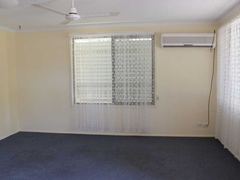 21 Amaroo Street, Boyne Island QLD 4680