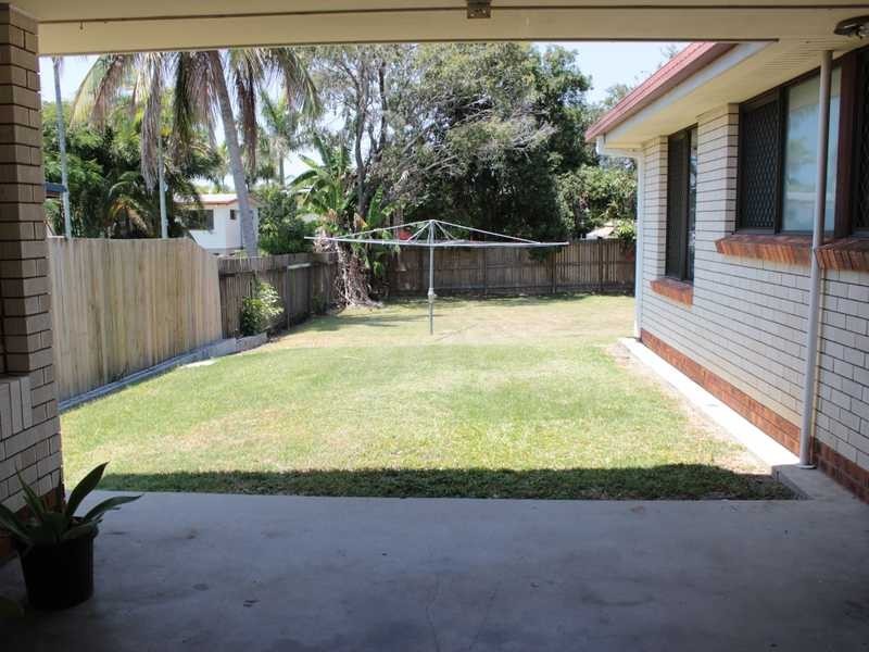 21 Amaroo Street, Boyne Island QLD 4680