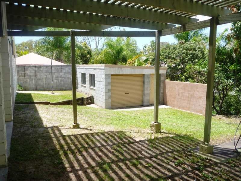 41 Alfred Street, Tannum Sands QLD 4680