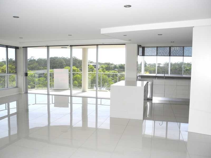 Apartment 7/2 The Promenade, Boyne Island QLD 4680