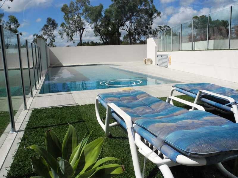 Apartment 7/2 The Promenade, Boyne Island QLD 4680