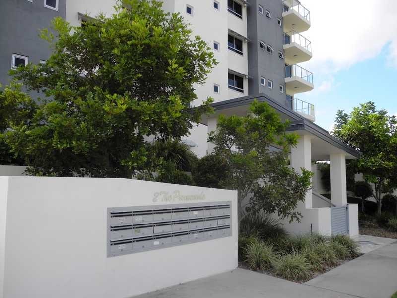 Apartment 7/2 The Promenade, Boyne Island QLD 4680
