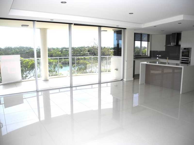 Apartment 7/2 The Promenade, Boyne Island QLD 4680