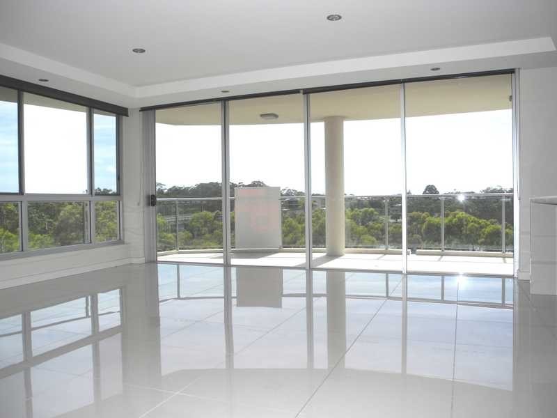 Apartment 7/2 The Promenade, Boyne Island QLD 4680