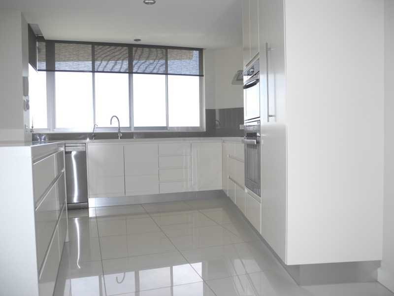 Apartment 7/2 The Promenade, Boyne Island QLD 4680