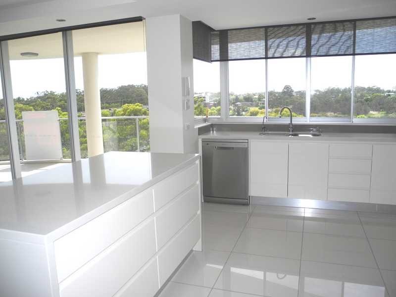 Apartment 7/2 The Promenade, Boyne Island QLD 4680