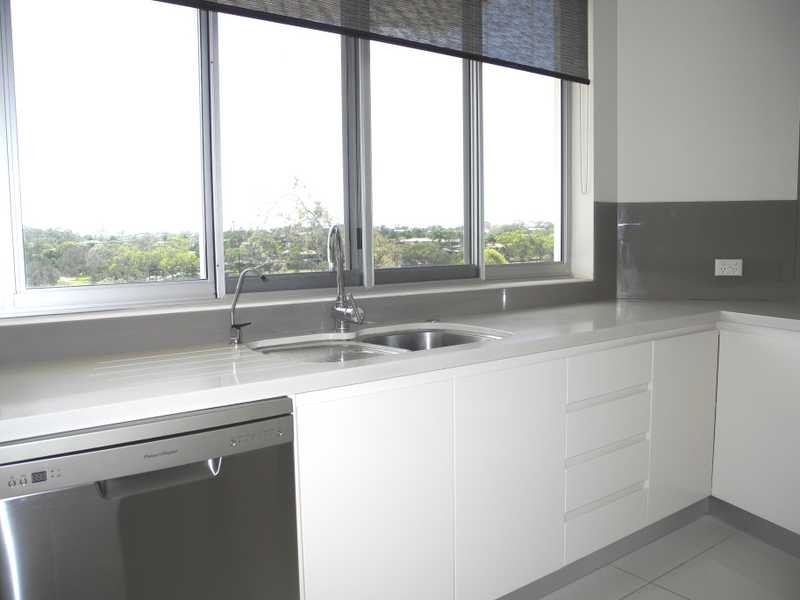 Apartment 7/2 The Promenade, Boyne Island QLD 4680
