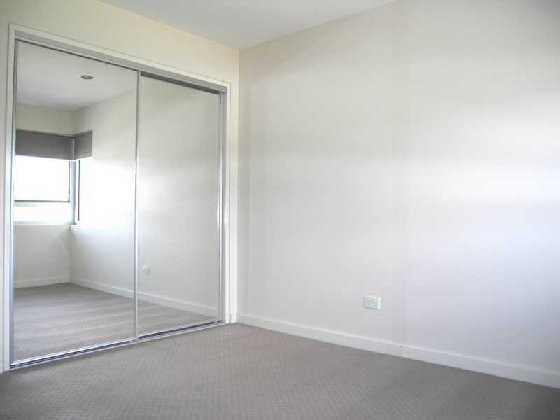 Apartment 7/2 The Promenade, Boyne Island QLD 4680