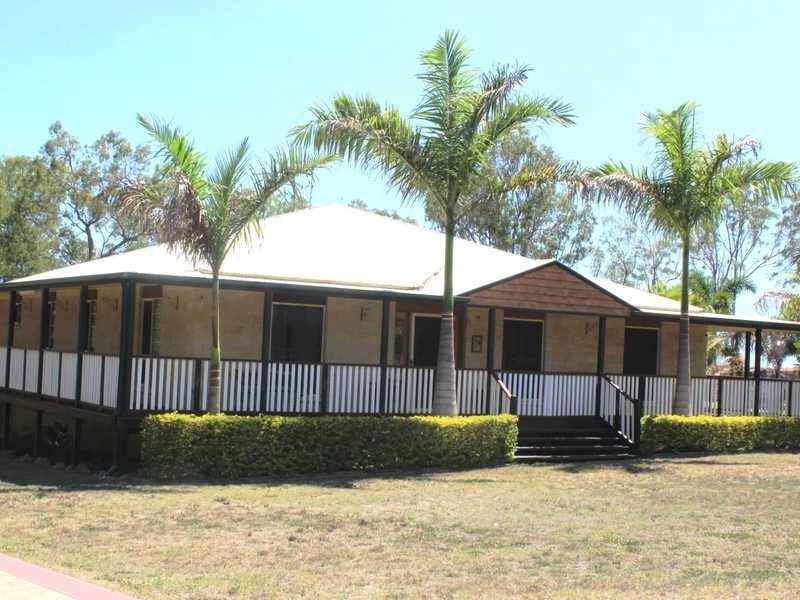 79 Broadacres Drive, Tannum Sands QLD 4680