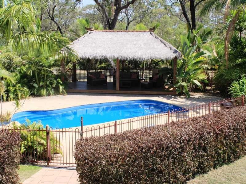 79 Broadacres Drive, Tannum Sands QLD 4680