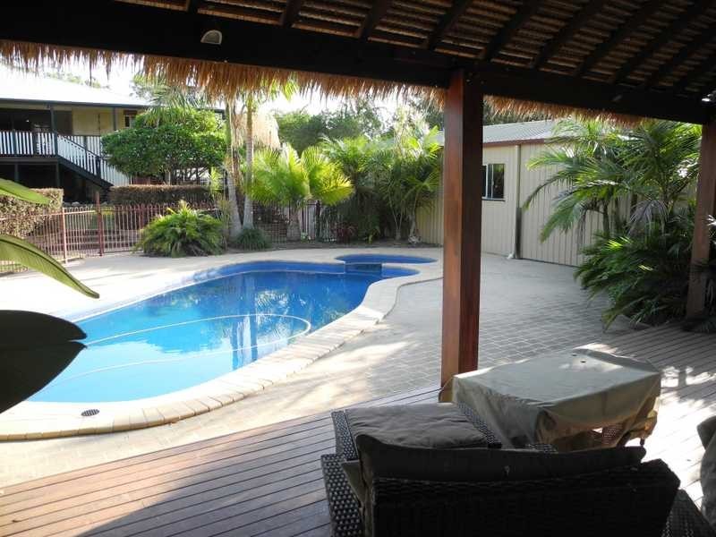 79 Broadacres Drive, Tannum Sands QLD 4680