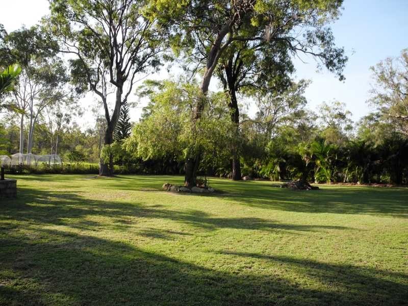 79 Broadacres Drive, Tannum Sands QLD 4680