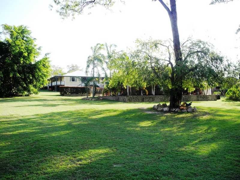 79 Broadacres Drive, Tannum Sands QLD 4680