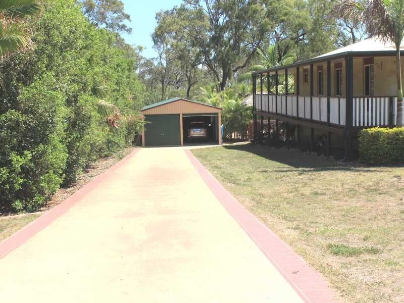 79 Broadacres Drive, Tannum Sands QLD 4680