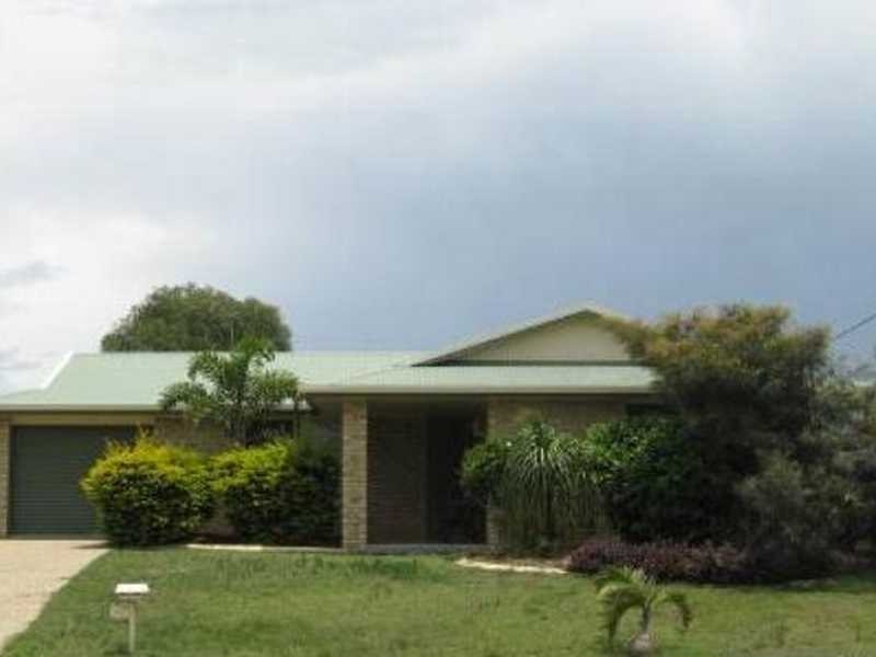 46 Coronation Drive, Tannum Sands QLD 4680