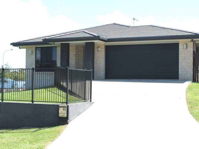 41 Pryde Street, Tannum Sands QLD 4680