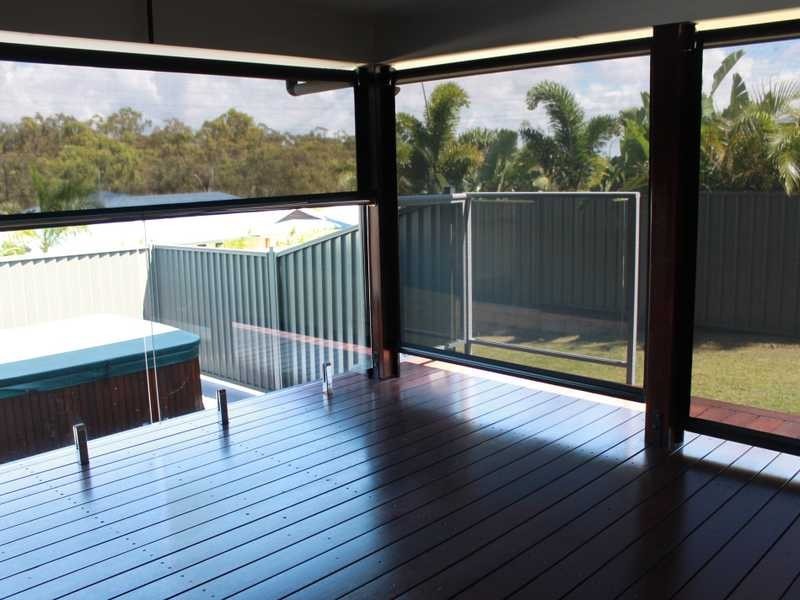 41 Pryde Street, Tannum Sands QLD 4680